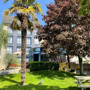 Arcantis Le Voltaire Hotel